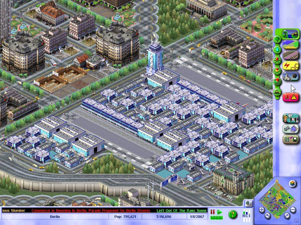 Simcity 4 deluxe download